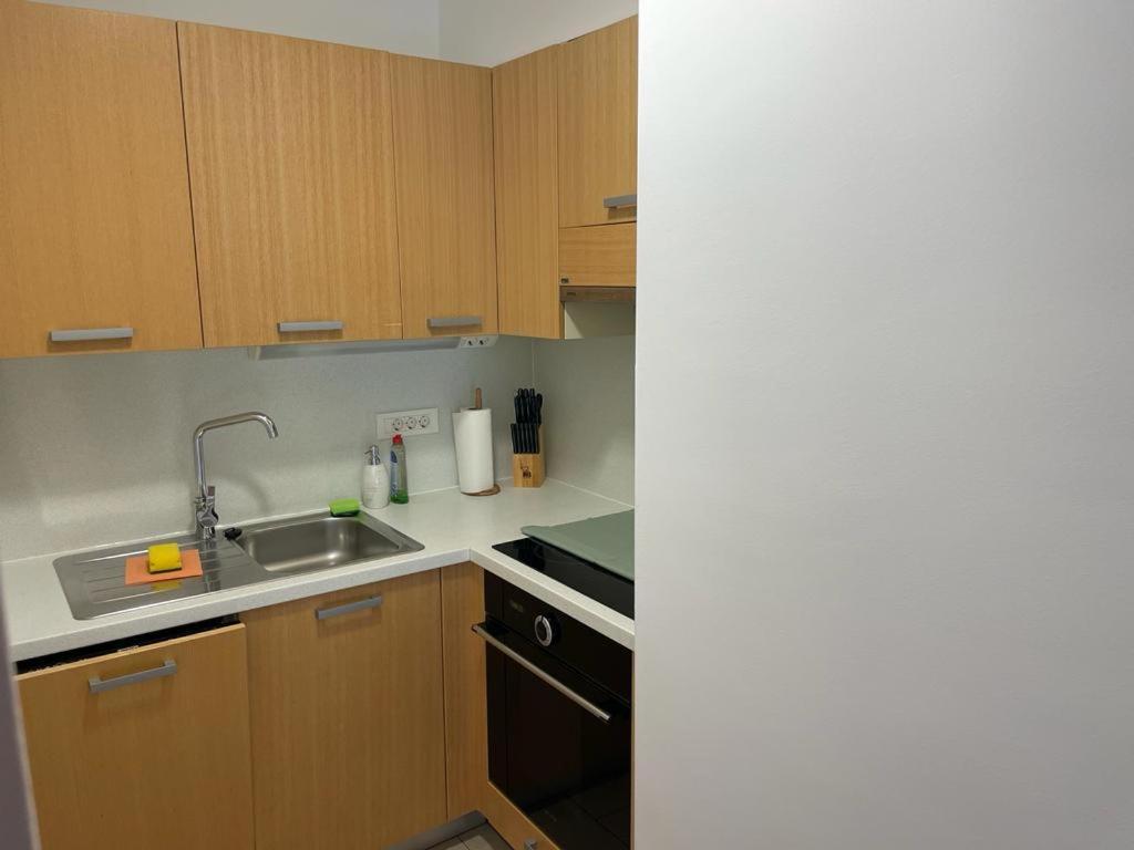 Casa Brut Premium Free Parking Apartment มาริบอร์ ภายนอก รูปภาพ
